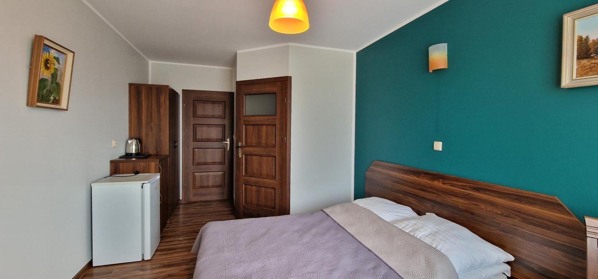 Apartmán Roza Wiatrow Władysławowo Exteriér fotografie