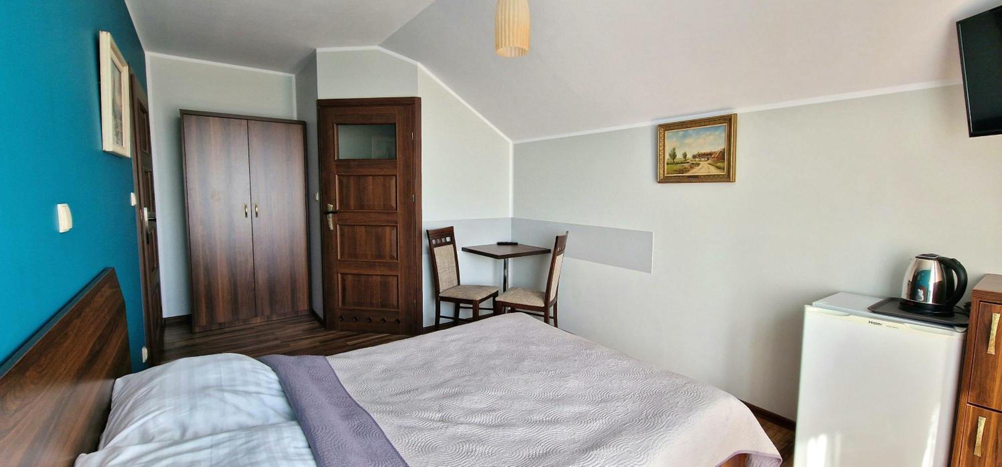 Apartmán Roza Wiatrow Władysławowo Exteriér fotografie